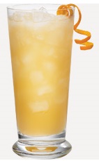 cooler cocktail