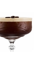 Espresso Martini Recipe - Galliano