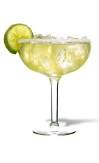 one margarita