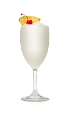 The Pina Colada is one of the most famous beach drink recipes, and Don Q makes a great rum for this classic drink. The Don Q Pina Colada cocktail is made from Don Q rum, coconut cream and pineapple juice, and served blended in a chilled glass.