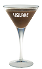 After all the crap you put up with on a daily basis, the least you can expect is a good cocktail when you get home. The After All drink recipe is made from Volare white crème de cacao, vodka, milk and chocolate syrup, and served in a chilled cocktail glass garnished with chocolate powder.