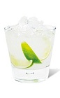 The Limon Heater is a refreshing cocktail made from silver tequila, Sprite, lime juice and Tabasco sauce, and served over ice in a rocks glass.