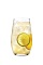 The Grand Tonic is a refreshing tall drink made from Grand Marnier, tonic water, lemon and orange, and served over ice in a highball glass.