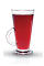 The Lime Blackcurrant is a refreshing red drink made from a unique cold weather ingredient, and a tropical concoction perfect for any chilly winter evening by the fireplace. Made from Finlandia lime vodka and hot blackcurrant juice, and served in a coffee or hot toddy glass.