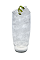 The Lime Vodka Soda is a clear drink made from Smirnoff lime vodka and club soda, and served over ice in a highball glass with a lime twist.