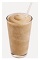 The Mocha Frap Shake drink recipe is a blended dessert delight. A brown colored cocktail made from Burnett's espresso vodka, Kahlua coffee liqueur, Bailey's Irish cream and vanilla ice cream, and served in a chilled highball glass.