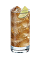 The Pear and Ginger Ale drink is a relaxing summer drink made from Smirnoff pear vodka, ginger ale and lime, and served over ice in a highball glass.